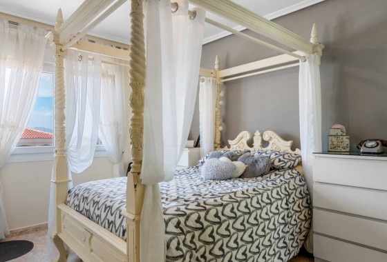 Revente - Villa Individuelle -
Benijofar