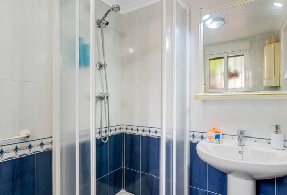 Revente - Villa Individuelle -
Benijofar