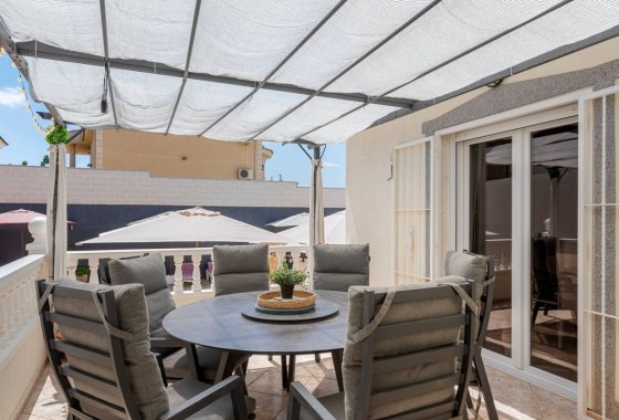 Revente - Villa Individuelle -
Benijofar