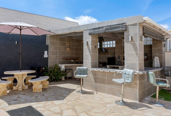 Revente - Villa Individuelle -
Benijofar