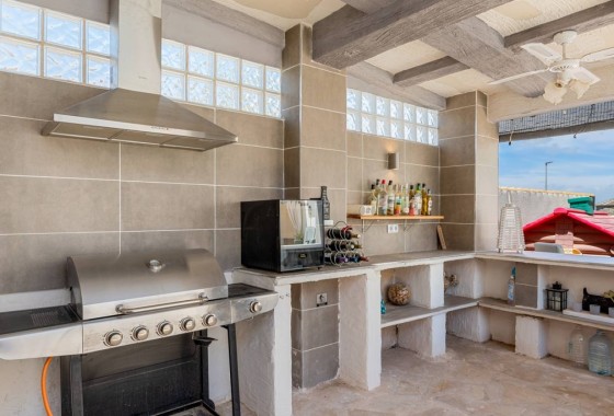 Revente - Villa Individuelle -
Benijofar