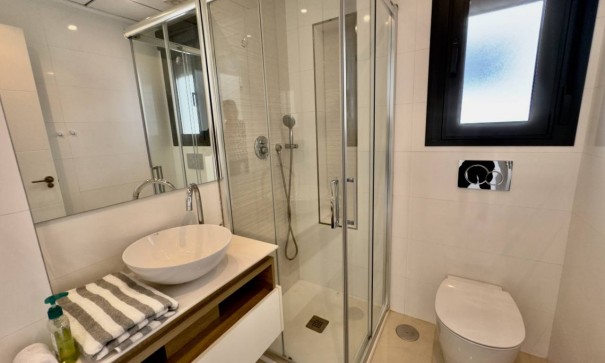 Revente - Villa Individuelle -
Ciudad Quesada - Rojales - Lo Marabu