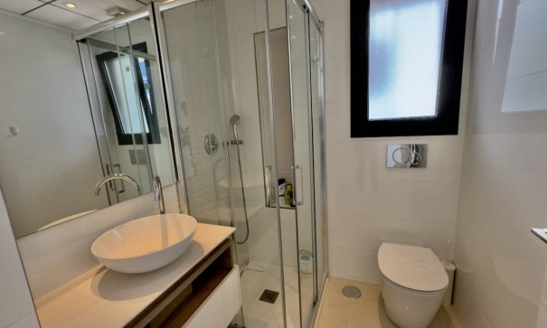 Revente - Villa Individuelle -
Ciudad Quesada - Rojales - Lo Marabu