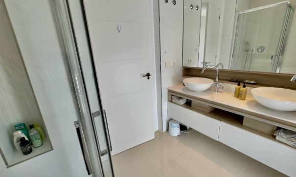 Revente - Villa Individuelle -
Ciudad Quesada - Rojales - Lo Marabu