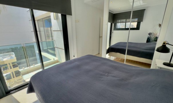 Revente - Villa Individuelle -
Ciudad Quesada - Rojales - Lo Marabu