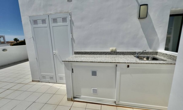 Revente - Villa Individuelle -
Ciudad Quesada - Rojales - Lo Marabu