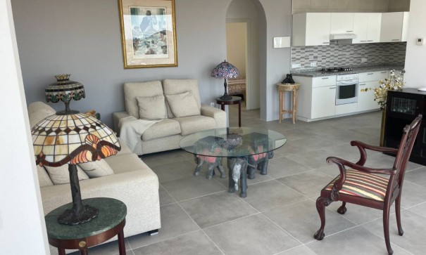 Revente - Villa Individuelle -
Ciudad Quesada - Rojales - La Marquesa