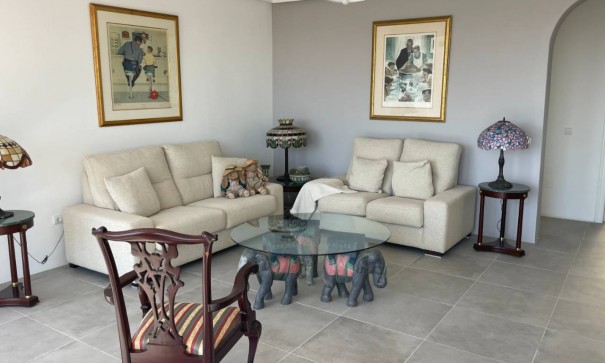 Revente - Villa Individuelle -
Ciudad Quesada - Rojales - La Marquesa