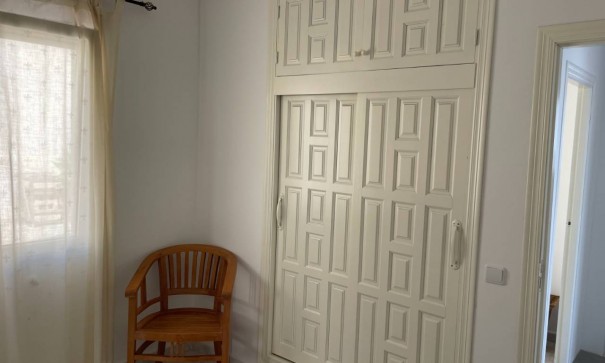 Revente - Villa Individuelle -
Ciudad Quesada - Rojales - La Marquesa