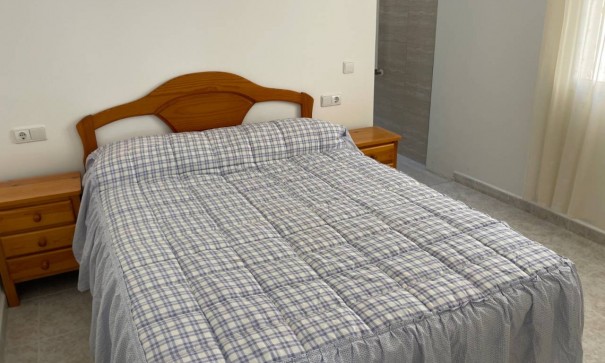 Revente - Villa Individuelle -
Ciudad Quesada - Rojales - La Marquesa
