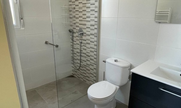 Revente - Villa Individuelle -
Ciudad Quesada - Rojales - La Marquesa