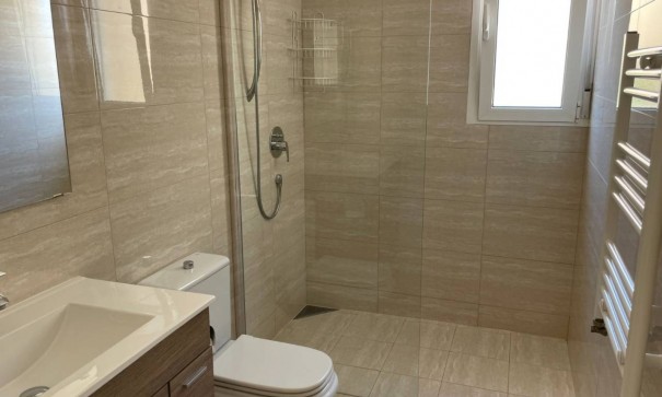 Revente - Villa Individuelle -
Ciudad Quesada - Rojales - La Marquesa