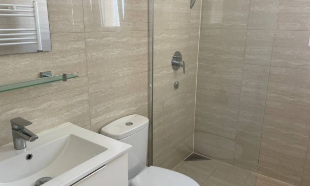 Revente - Villa Individuelle -
Ciudad Quesada - Rojales - La Marquesa