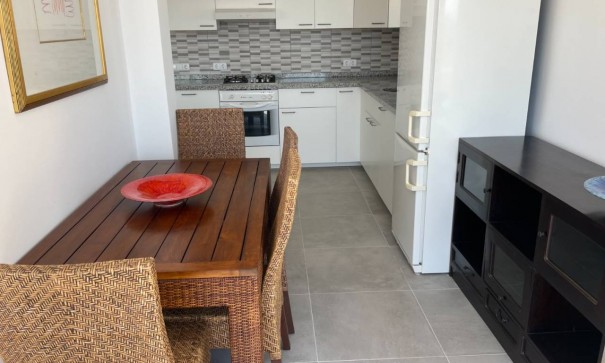 Revente - Villa Individuelle -
Ciudad Quesada - Rojales - La Marquesa