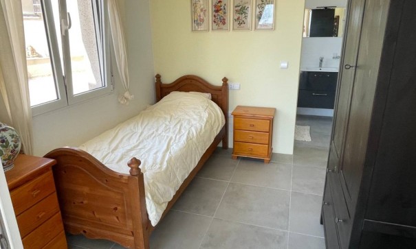 Revente - Villa Individuelle -
Ciudad Quesada - Rojales - La Marquesa