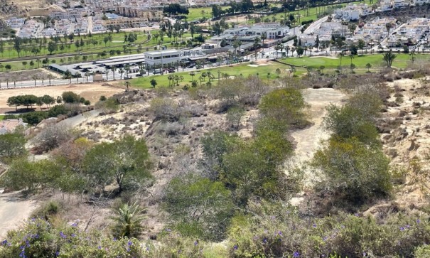 Revente - Villa Individuelle -
Ciudad Quesada - Rojales - La Marquesa