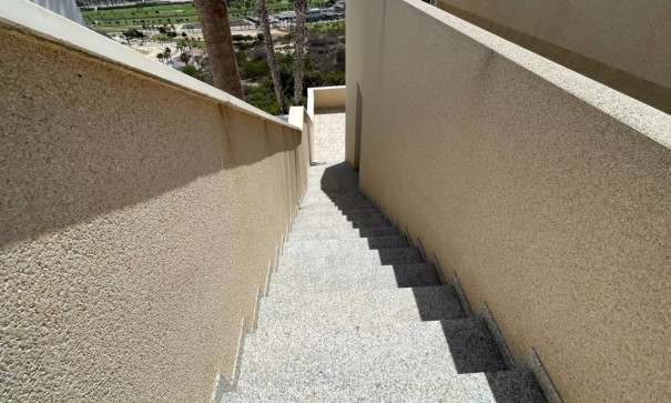 Revente - Villa Individuelle -
Ciudad Quesada - Rojales - La Marquesa