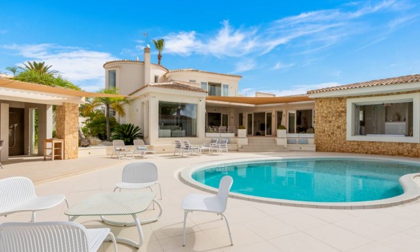 Återförsäljning - Fristående villa -
Ciudad Quesada - Rojales - Ciudad Quesada