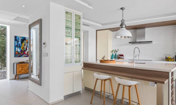 Återförsäljning - Fristående villa -
Ciudad Quesada - Rojales - Ciudad Quesada