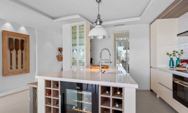 Återförsäljning - Fristående villa -
Ciudad Quesada - Rojales - Ciudad Quesada