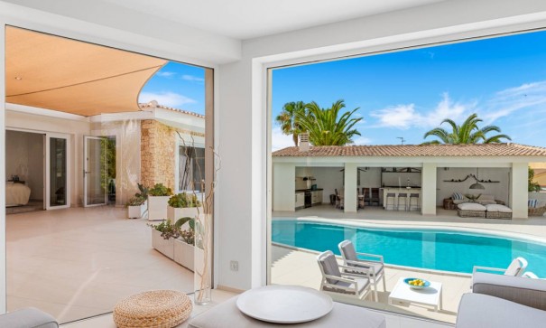 Återförsäljning - Fristående villa -
Ciudad Quesada - Rojales - Ciudad Quesada