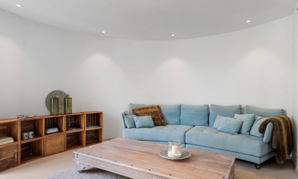 Återförsäljning - Fristående villa -
Ciudad Quesada - Rojales - Ciudad Quesada