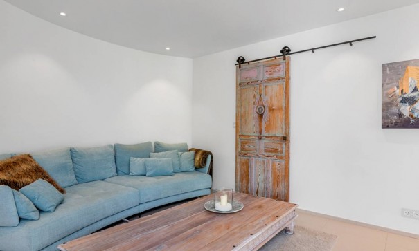 Återförsäljning - Fristående villa -
Ciudad Quesada - Rojales - Ciudad Quesada