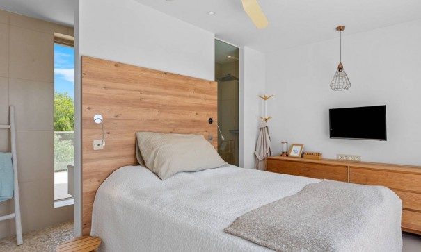 Återförsäljning - Fristående villa -
Ciudad Quesada - Rojales - Ciudad Quesada