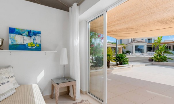 Återförsäljning - Fristående villa -
Ciudad Quesada - Rojales - Ciudad Quesada