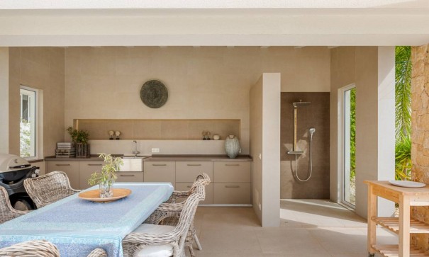 Återförsäljning - Fristående villa -
Ciudad Quesada - Rojales - Ciudad Quesada