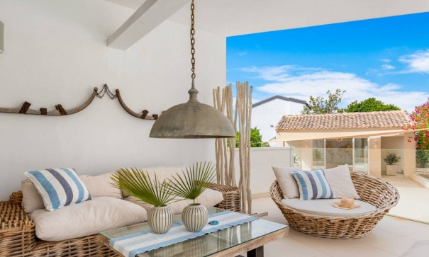 Återförsäljning - Fristående villa -
Ciudad Quesada - Rojales - Ciudad Quesada