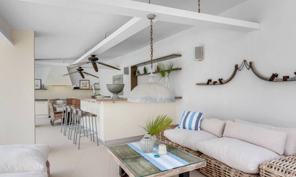 Återförsäljning - Fristående villa -
Ciudad Quesada - Rojales - Ciudad Quesada