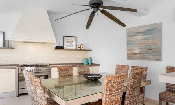 Återförsäljning - Fristående villa -
Ciudad Quesada - Rojales - Ciudad Quesada