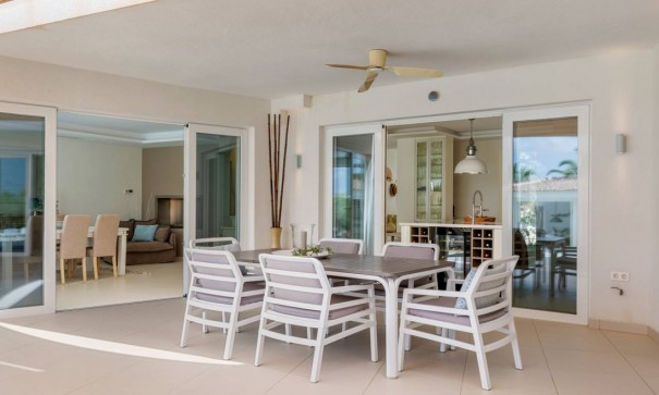 Återförsäljning - Fristående villa -
Ciudad Quesada - Rojales - Ciudad Quesada