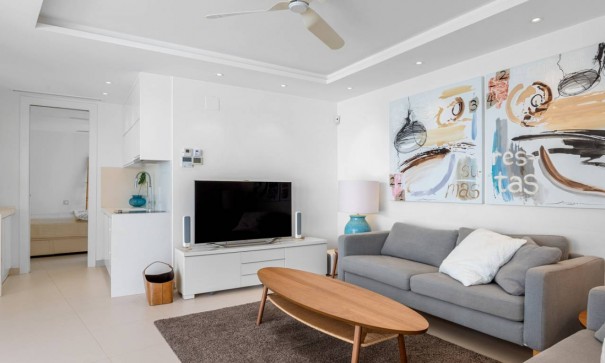 Återförsäljning - Fristående villa -
Ciudad Quesada - Rojales - Ciudad Quesada