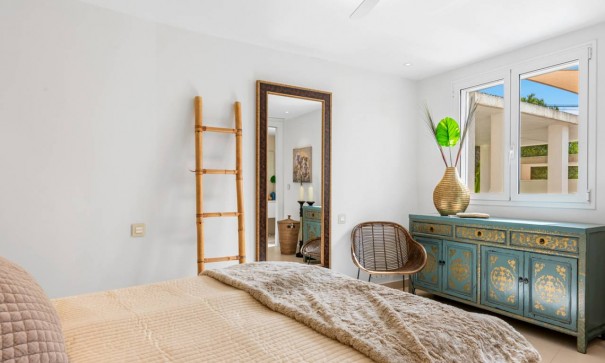 Återförsäljning - Fristående villa -
Ciudad Quesada - Rojales - Ciudad Quesada