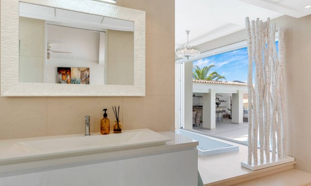 Återförsäljning - Fristående villa -
Ciudad Quesada - Rojales - Ciudad Quesada