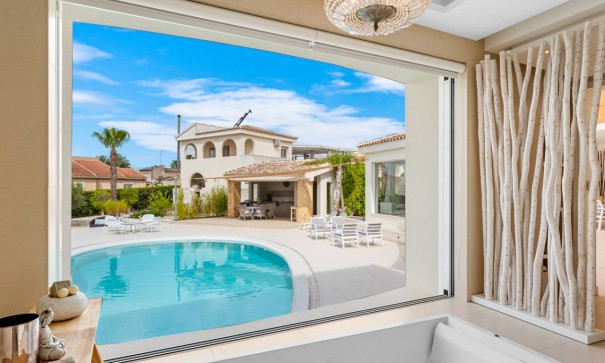 Återförsäljning - Fristående villa -
Ciudad Quesada - Rojales - Ciudad Quesada