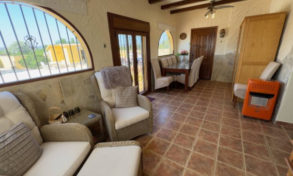 Venta - Finca Propiedad rural -
Orihuela