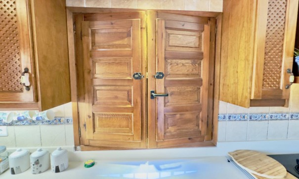 Venta - Finca Propiedad rural -
Orihuela