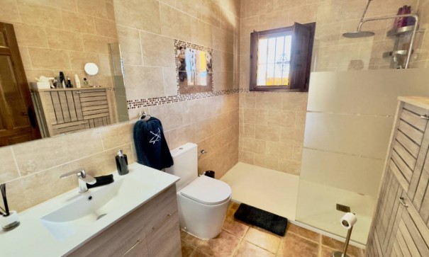 Venta - Finca Propiedad rural -
Orihuela