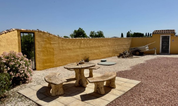 Venta - Finca Propiedad rural -
Orihuela