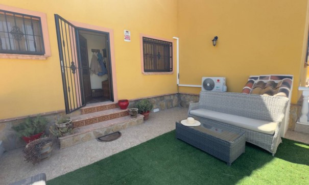 Venta - Finca Propiedad rural -
Orihuela