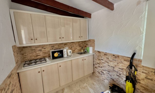 Venta - Finca Propiedad rural -
Orihuela