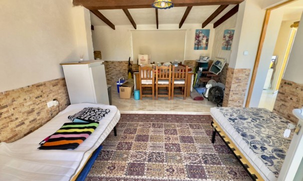 Venta - Finca Propiedad rural -
Orihuela