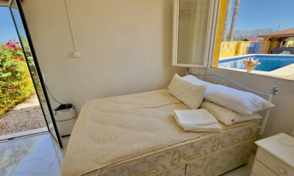 Venta - Finca Propiedad rural -
Orihuela