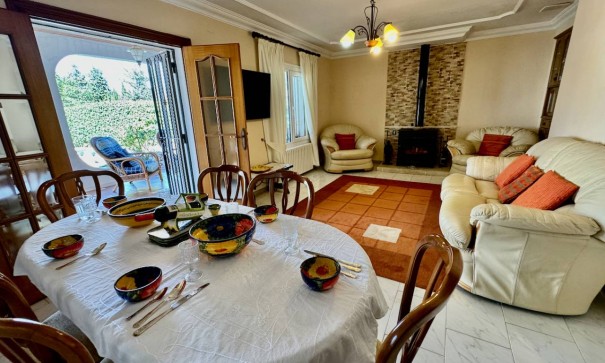 Venta - Finca Propiedad rural -
Castalla