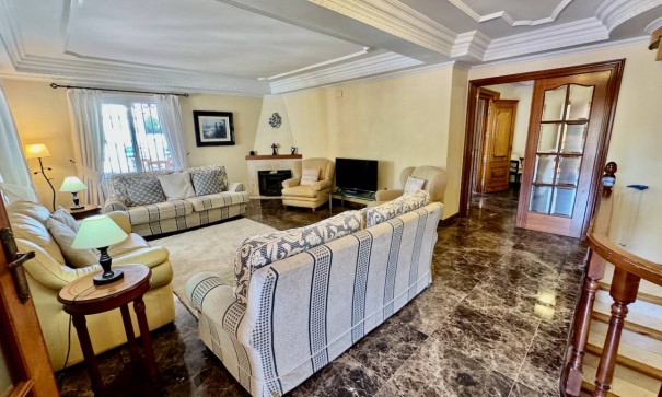 Venta - Finca Propiedad rural -
Castalla