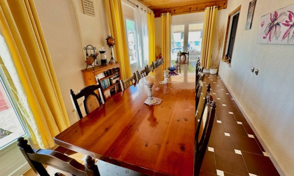 Venta - Finca Propiedad rural -
Castalla