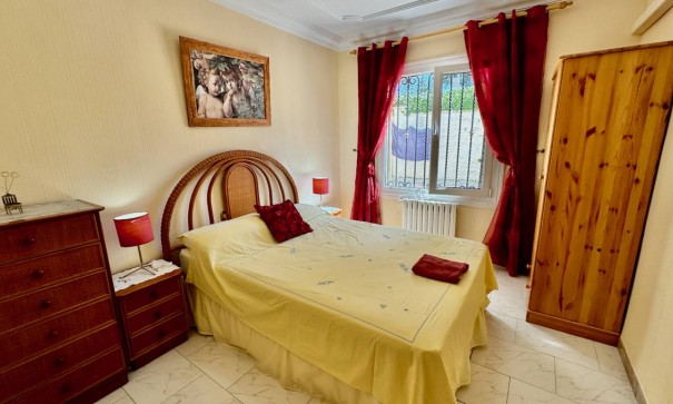 Venta - Finca Propiedad rural -
Castalla